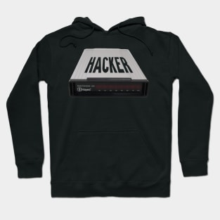 HACKER! Hoodie